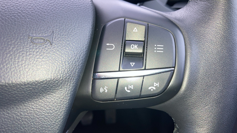 Ford Focus 1.5 EcoBlue 120 Active X 5dr Diesel Hatchback